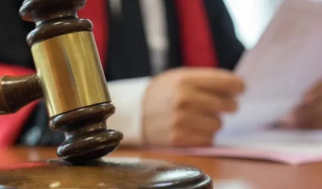Çorum'da miras anlaşmazlığı mahkemeye taşındı