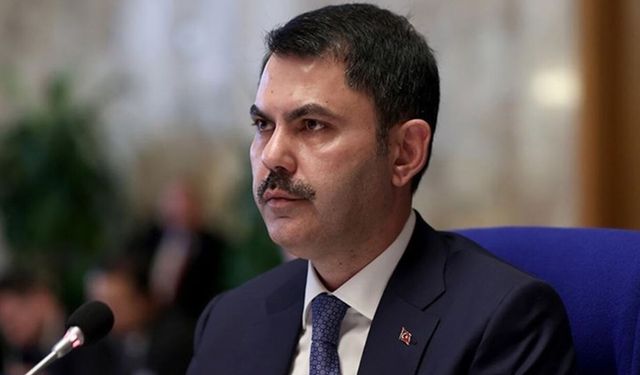 Bakan Murat Kurum’dan hobi bahçeleri açıklaması: Yeni düzenleme yolda