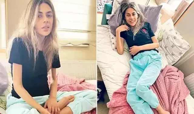 Nihal Candan kimdir, hastalığı ne? Nihal Candan öldü mü?