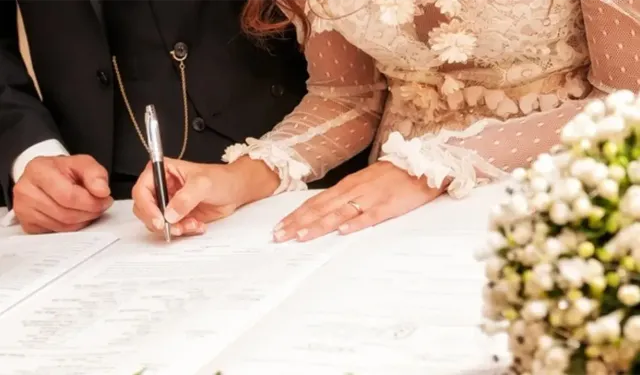 Bu karar çok konuşulur: İstanbul'da düğün salonları salı kapalı