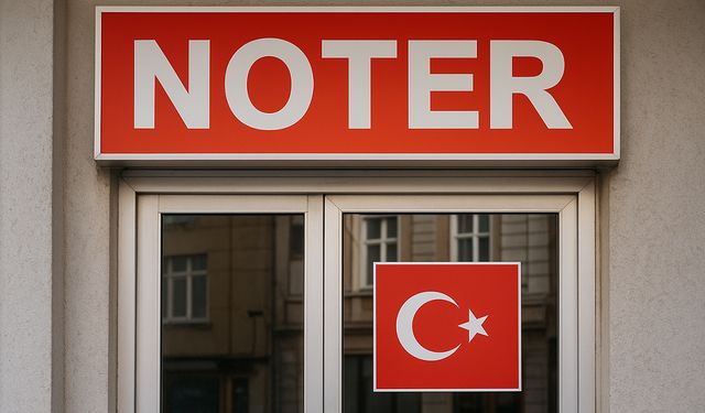 Noterlerin 15 Temmuz çalışma durumu: Türkiye Noterler Birliği duyurdu, nöbetçi noterler açık mı, kapalı mı?