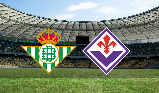 Real Betis - Fiorentina Maçı İZLE, Canlı Yayını Nereden İzlenir, Tabii Spor Şifresiz Mi?