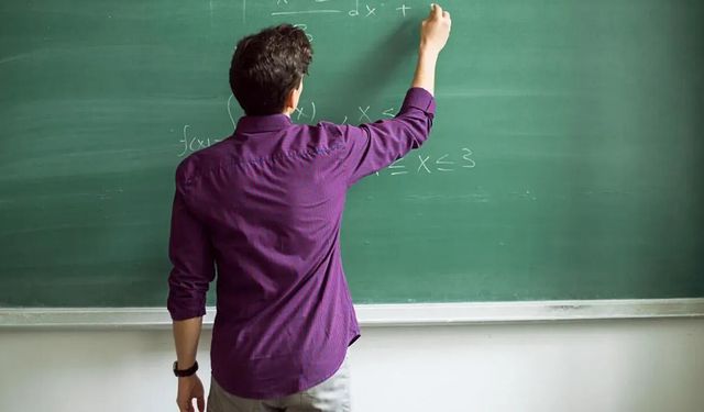Öğretmenlerin il içi yer değiştirme sonuçları açıklandı