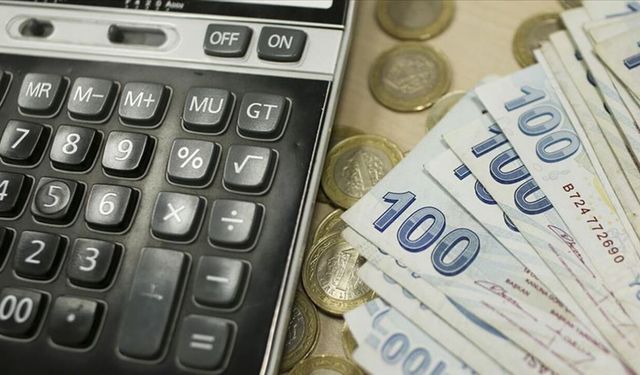 Vergi borcu olanlar bu tarihi kaçırmasın: Düşük faizli taksit imkanında son 31 Ağustos