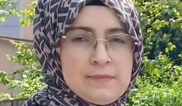 Traktörden düşen Merve Diktaş hayatını kaybetti