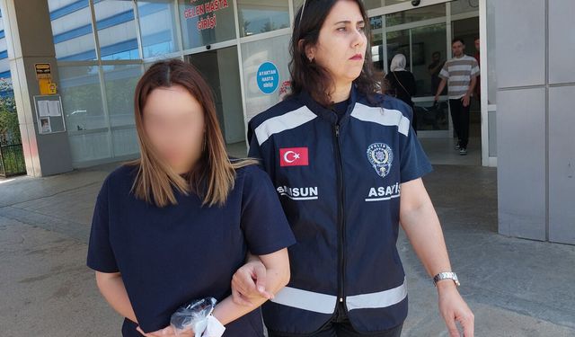 Evlilik vaadiyle 444 bin liralık altın aldırdı