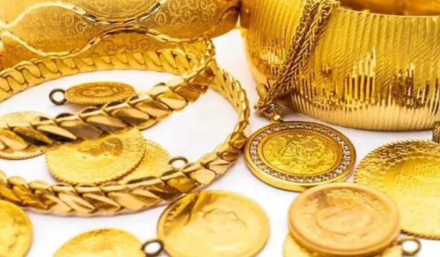 7 Ağustos 2025 güncel altın fiyatları: gram ve çeyrek altın bugün ne kadar oldu?