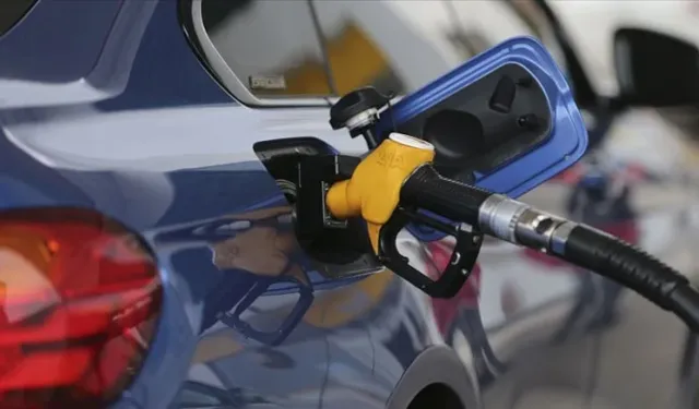 Motorine salı günü zam geliyor: 60 TL barajı aşılıyor