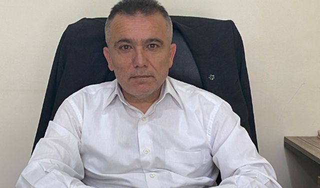 Fatih Softa: Türk çiftçisine ihanet ediliyor