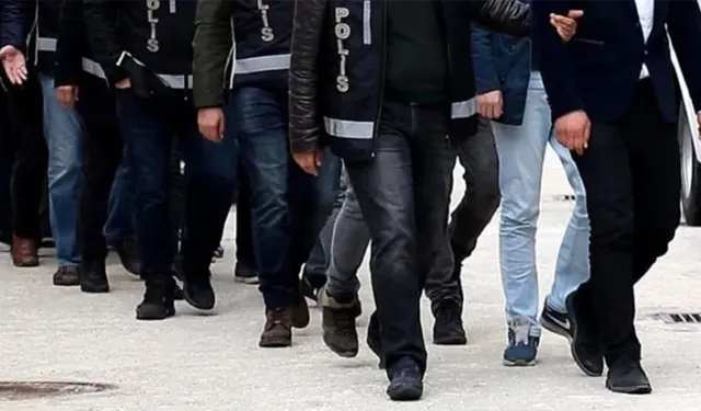 Çorum’da huzur uygulamalarında 10 aranan şahıs yakalandı