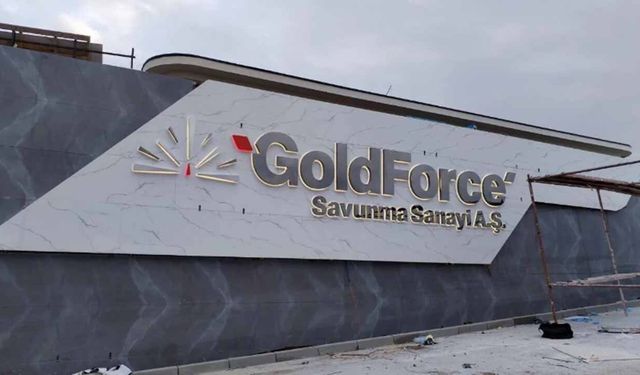 Ahlatcı Holding şirketi GoldForce’tan dikkat çeken başarı