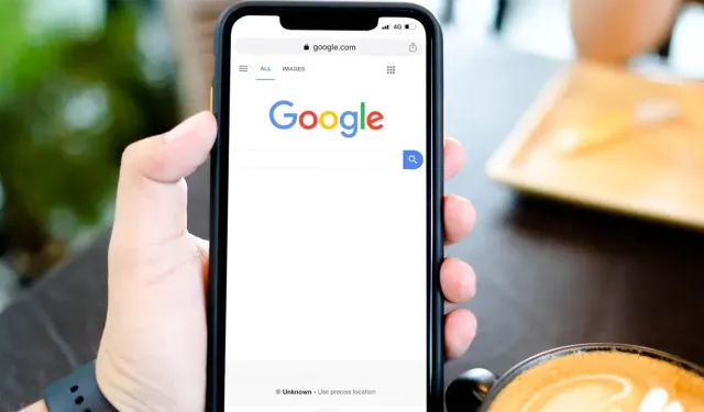 Google aramalarda kişisel haber listesi dönemi başlıyor