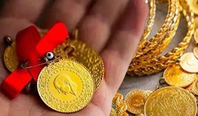 1 gram bile altını olan dikkat: Ünlü ekonomist herkes hazır olsun dedi
