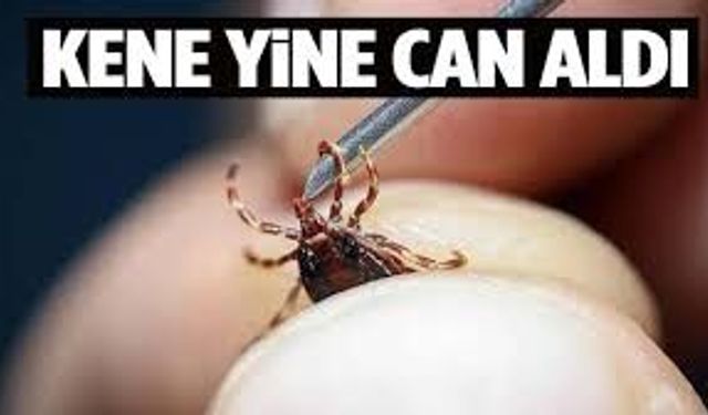 Kene Yine Can Aldı: KKKA şüphesiyle Tedavi Gören 5 Çocuk Annesi Hayatını Kaybetti