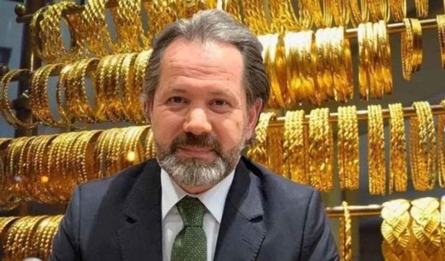 Altın ve gümüş yatırımcıları için İslam Memiş’ten Kasım uyarısı