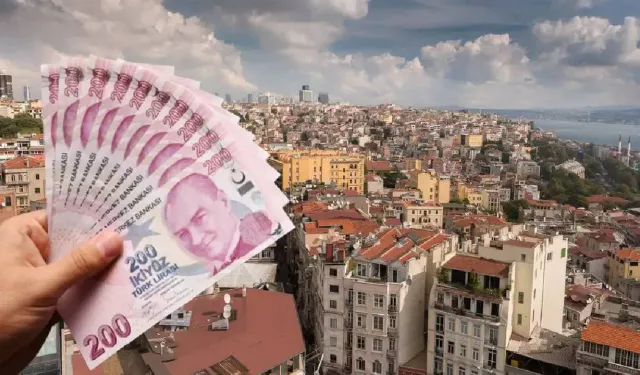 Ev arayanlar bu illere dikkat: Kira fiyatlarında o bölge rekor kırdı