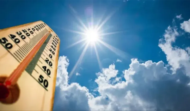 Meteoroloji uyardı: Yeni sıcak hava dalgası geliyor