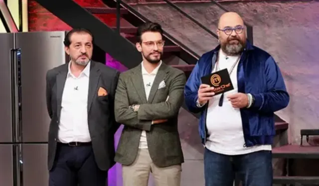 MASTERCHEF ANA KADRO SONUÇLARI | 14 Temmuz 2025 MasterChef ana kadroya giren 4. isim belli oldu mu? MasterChef kim kazandı?