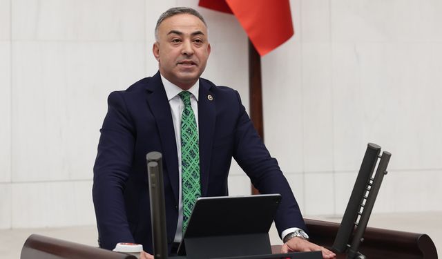 CHP’li Tahtasız’dan 15 Temmuz mesajı: Darbenin her türlüsünü lanetliyoruz