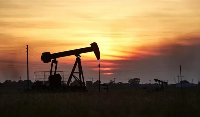 Brent petrol 106 doları aştı: Orta Doğu’da tırmanan gerilim küresel piyasaları sallıyor
