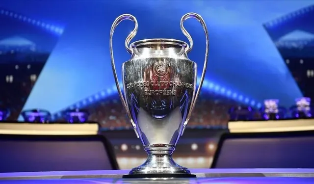 Şampiyonlar Ligi kura çekimi ne zaman? 2025-2026 UEFA Şampiyonlar Ligi takvimi