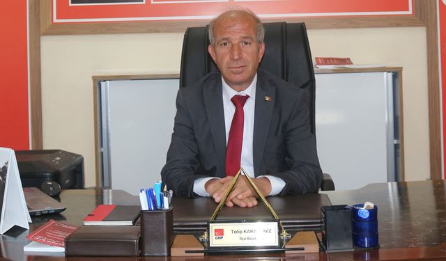 Talip Karadeniz’den enflasyon açıklamasına sert tepki