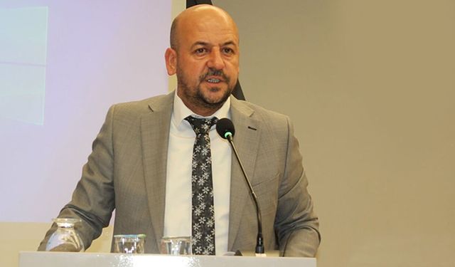 Tuncay Yılmaz: Çorum yatırım kaybederken hâlâ yer tartışıyoruz