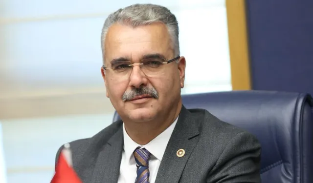 “Bu millet ihaneti affetmez”: Yusuf Ahlatcı’dan 15 Temmuz vurgusu