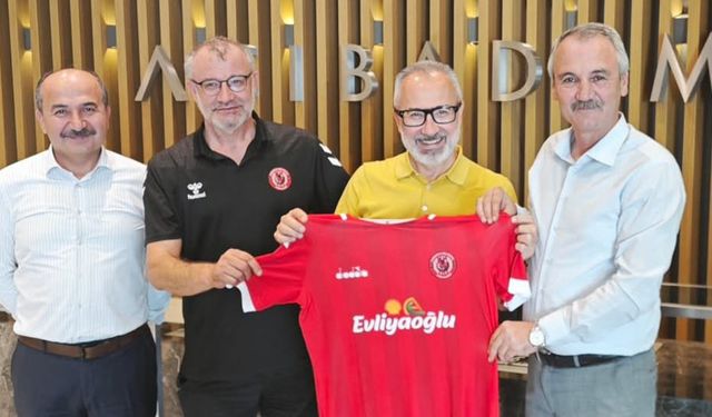 Sungurlu Belediye Spor'dan Ankara çıkarması