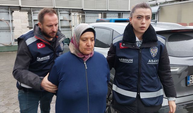 Kızını Boğarak Öldüren Anne Hakkında Ağırlaştırılmış Müebbet Hapis İstendi