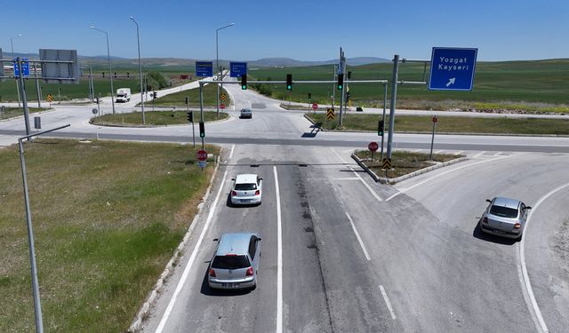 Yıllardır bekleniyordu: O kavşaklara nihayet denetim geldi