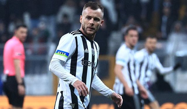 Çorum FK'da 10 numara sesleri: Süper Lig'in yıldızıyla anlaşma an meselesi