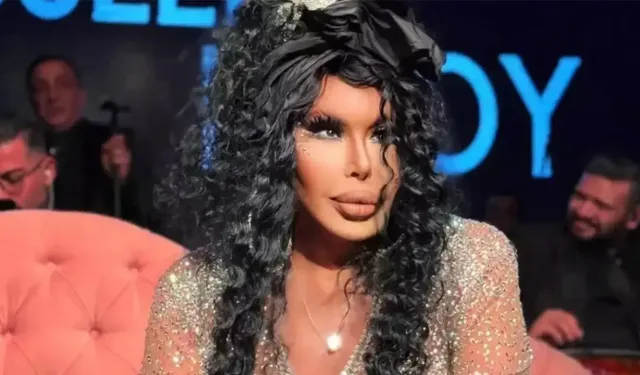 Bülent Ersoy'dan olay yaratan paylaşım: Dekontu yayınlayıp borcunu istedi.