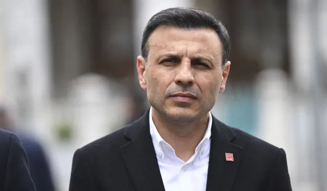 CHP İstanbul İl Başkanı Özgür Çelik’ten mutlak butlan kararı sonrası ilk mesaj