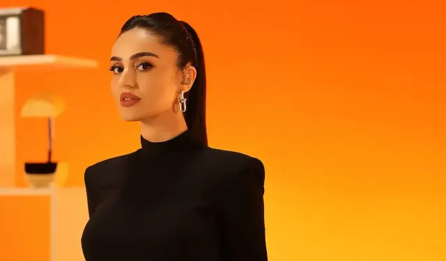 Elif Buse Doğan’dan yeni proje: Akustik serinin ilk şarkısı “Aşk Başımda Bela”