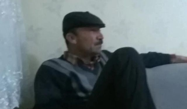 Devrilen traktörün altında kalan sürücü hayatını kaybetti