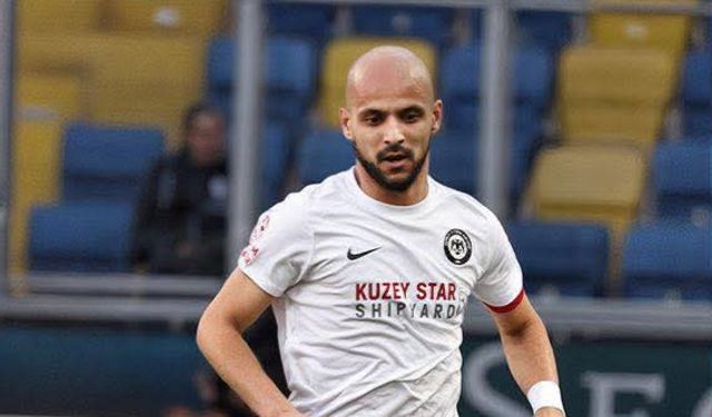 Resmi açıklama geldi: Çorum FK, Çoşqun Diniyev ile yollarını ayırdı
