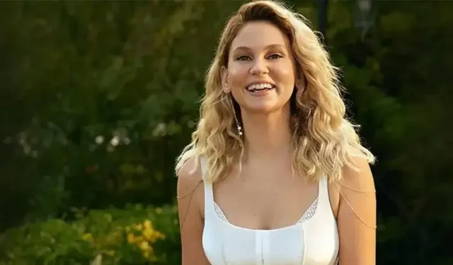 Farah Zeynep Abdullah'ın sperm bankası ve evlilik hakkındaki şaşırtan sözleri