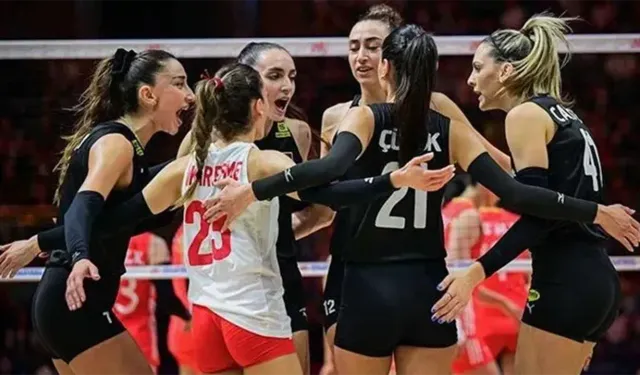 Filenin Sultanları 2025 Dünya Şampiyonası maç takvimi: İşte rakipler ve maç saatleri.