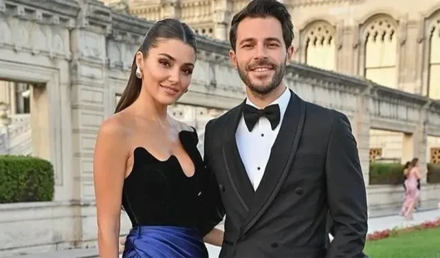 Hande Erçel ABtalks röportajı: Annesi, aşk hayatı ve gelecek hayalleri hakkında samimi açıklamalar