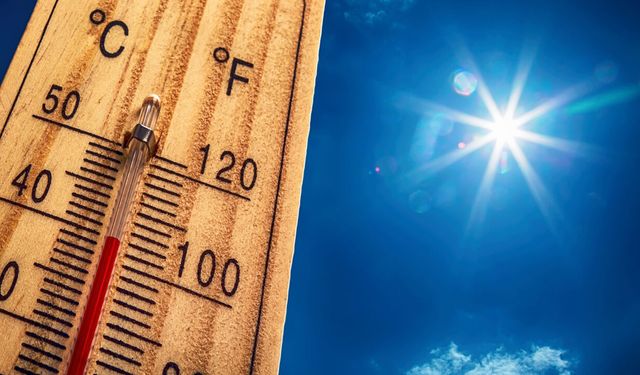 Çorum’da hafta sonu planı yapanlar dikkat: Hava nasıl olacak?