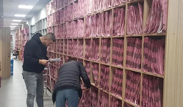 Rekor artış resmen açıklandı: Takipteki alacaklar 718,9 milyar liraya fırladı