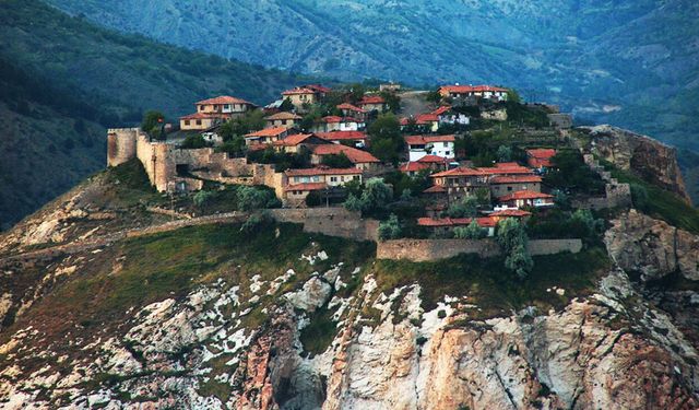 Dünyaca ünlü şefler İskilip'te ağırlanacak