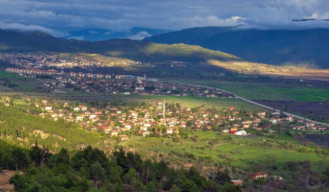 Çorum’un dağ köyleriyle öne çıkan ilçesi: Kargı’nın kırsaldaki gücü konuşuluyor