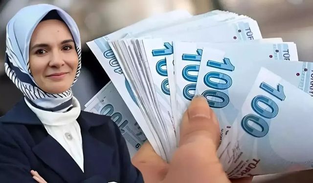 Bakan Göktaş açıkladı: Yaşlı ve engelli aylıkları yükseldi