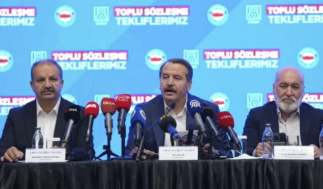 Memur-Sen’den Temmuz enflasyonu açıklaması: Yüzde 7 zam enflasyona yenilecek
