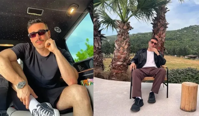 Milyonların yaşadığı sorunu o da yaşıyor: Oğuzhan Koç'un fahiş kira isyanı