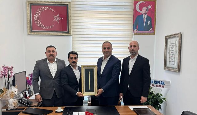 Ülkü Ocakları başkanıydı, Hitit Üniversitesi'ne yönetici olarak atandı