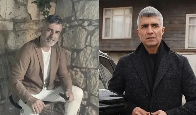 Özcan Deniz finansal krizde: banka hesapları, evleri ve tüm gelirleri haczedildi