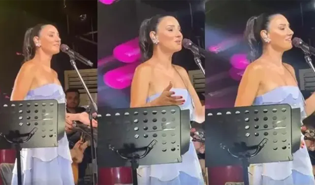 Sevcan Orhan sessizliğini bozdu: 'Ölmemi bekleyenler varmış, bu kadar mı meraklısınız'